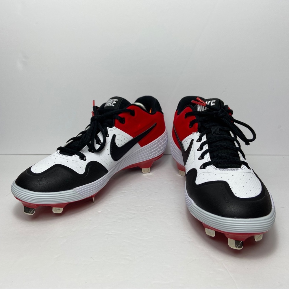 Nike Men's Alpha Huarache Elite 2 Low